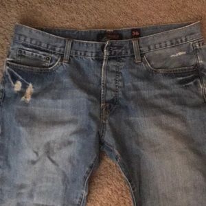 Ed Hardy Denim Men’s Jeans